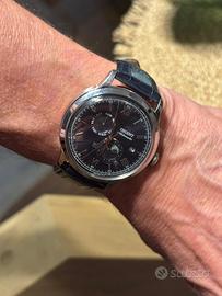 Orient bambini sun & moon orologio nuovo garanzia