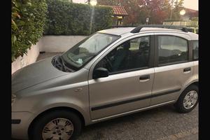 Fiat Panda 1200 2004