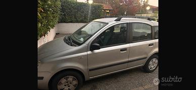 Fiat Panda 1200 2004