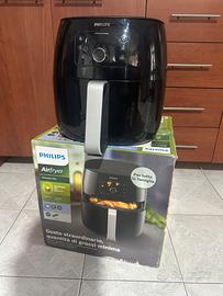 Friggitrice ad aria Philips XXL come nuova