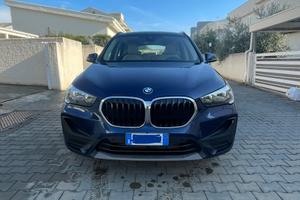 BMW X1 sDrive20d