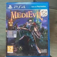 Medievil PS4 - PERFETTO