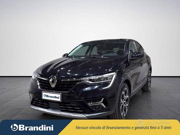 Renault Arkana 1.3 tce Intens 140cv edc Fap
