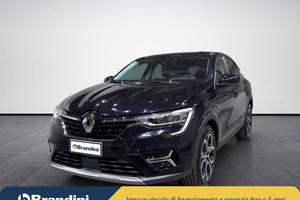 Renault Arkana 1.3 tce Intens 140cv edc Fap