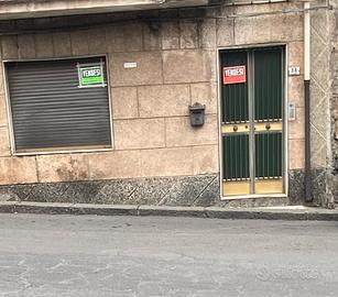Vendita appartamento piano terra