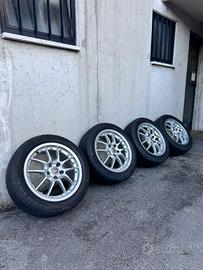Cerchi vw da 17 (5x112)