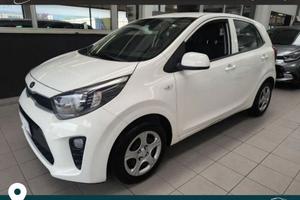 Kia Picanto 1.0 mpi Active (prezzo reale)