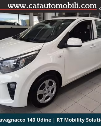 Kia Picanto 1.0 mpi Active (prezzo reale)