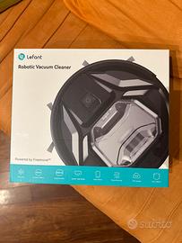 Aspirapolvere Lefant M320