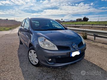 Renault Clio 1.2 16V 5 porte Rip Curl