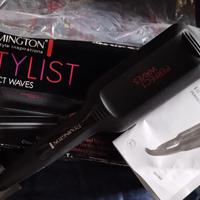 Piastra onde Remington