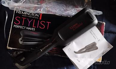 Piastra onde Remington