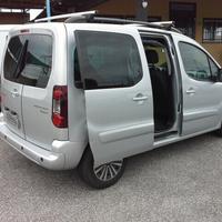 Peugeot Partner 1.6 hdi AUTOCARRO N1 5 POSTI