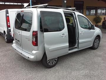 Peugeot Partner 1.6 hdi AUTOCARRO N1 5 POSTI