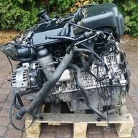 Motore e cambio bmw 3.0 diesel 306d5