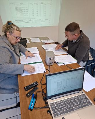 Corso Pratico Contabilità in presenza a Vicenza
