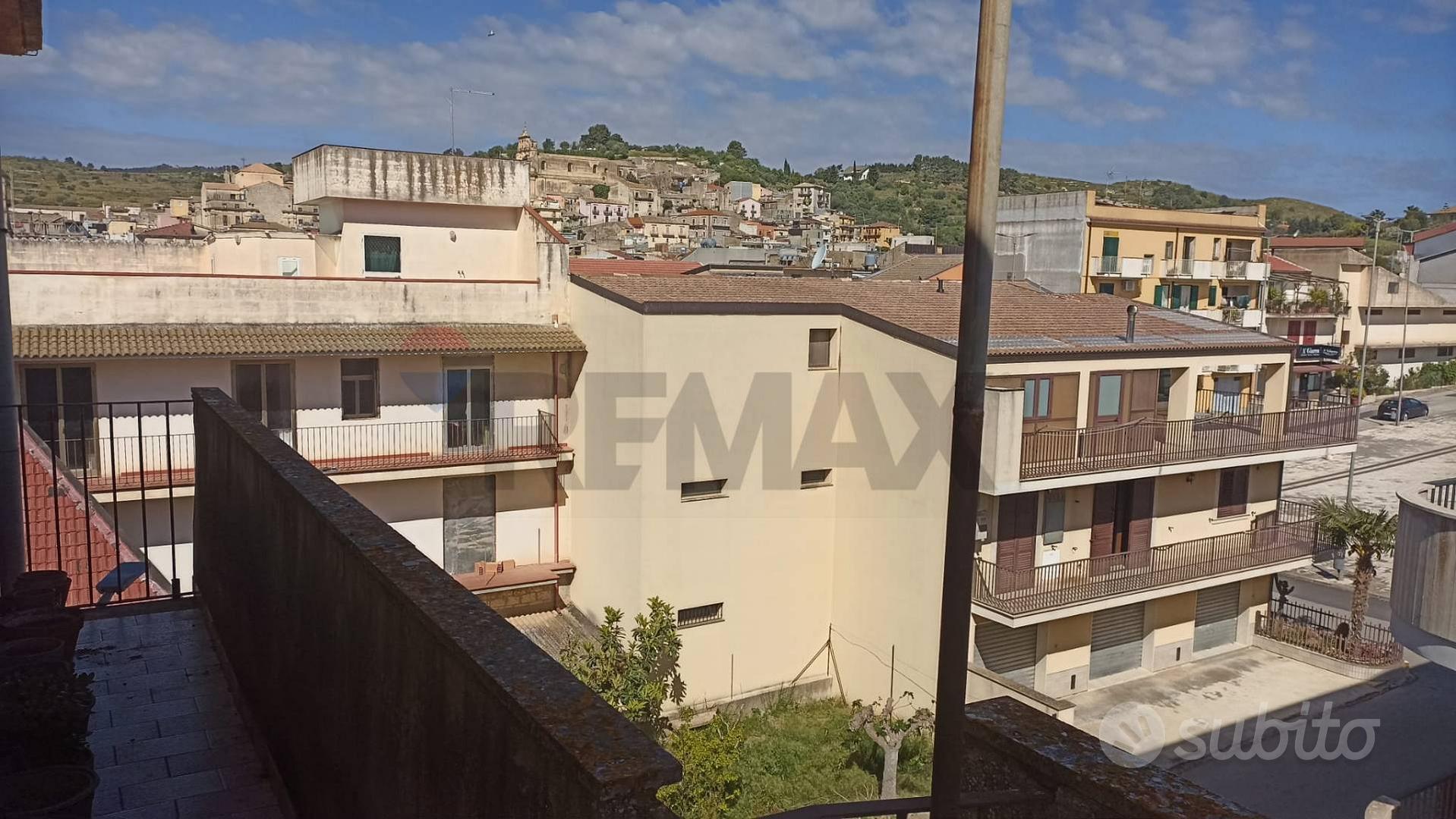 Apartment in Giarratana, Ragusa - Vista 5
