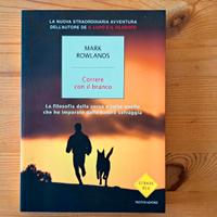 Mark Rowlands – Correre con il branco (Nuovo)