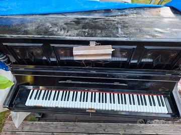 dono  pianoforte