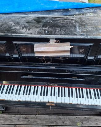 dono  pianoforte