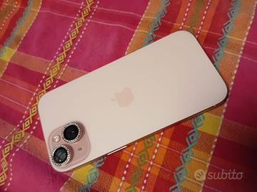 IPHONE 15 128g