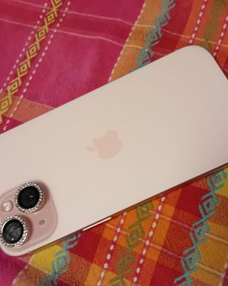 IPHONE 15 128g