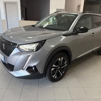 Peugeot 2008 BlueHDi 110 S&S Allure Pack