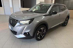 Peugeot 2008 BlueHDi 110 S&S Allure Pack