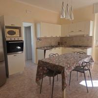 Appartamento restaurato a Casarano