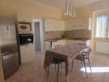 Appartamento restaurato a Casarano