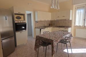 Appartamento restaurato a Casarano