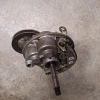 mozzo posteriore ciao piaggio