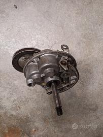 mozzo posteriore ciao piaggio