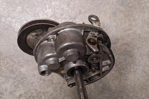 mozzo posteriore ciao piaggio