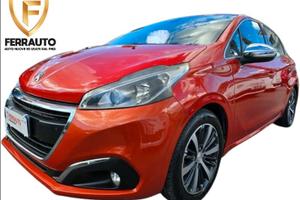 Peugeot 208 1.2 PureTech 82 CV 5 porte Allure Gpl