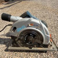 Sega Circolare Dexter Power