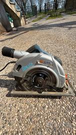 Sega Circolare Dexter Power