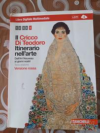 Il Cricco di Teodoro