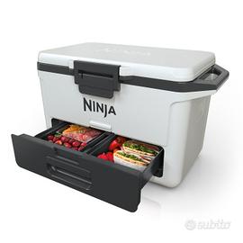 Ghiacciaia Ninja Frostvault 47 litri 