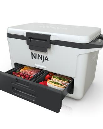 Ghiacciaia Ninja Frostvault 47 litri 