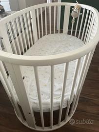 Lettino stokke