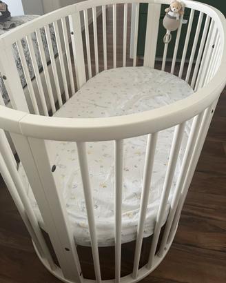 Lettino stokke