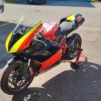KIT CARENE RACING COMPLETA x DUCATI 1098/1198/848
