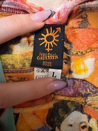 Top Vintage Jean Paul Gaultier