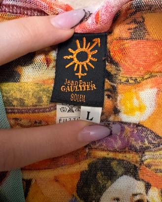 Top Vintage Jean Paul Gaultier