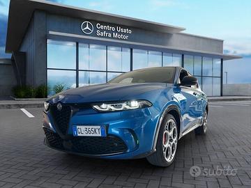 Alfa Romeo Tonale 1.5 hybrid Speciale 130cv tct7