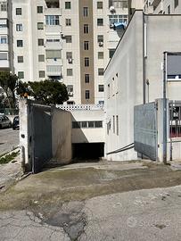 Box auto rione commenda