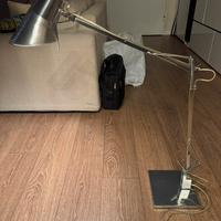 Lampada da tavolo scrivania flos