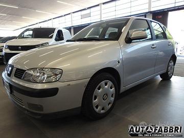 SEAT - Ibiza - 1.4 5 porte Stella km 85000