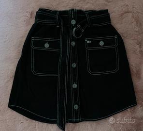 Gonna Tommy Hilfinger /Tommy Jeans